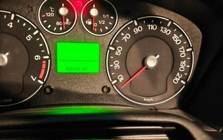 Ford Fusion I, 2008 год, 1 200 000 рублей, 10 фотография