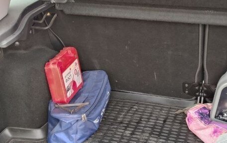 Ford Fusion I, 2008 год, 1 200 000 рублей, 16 фотография