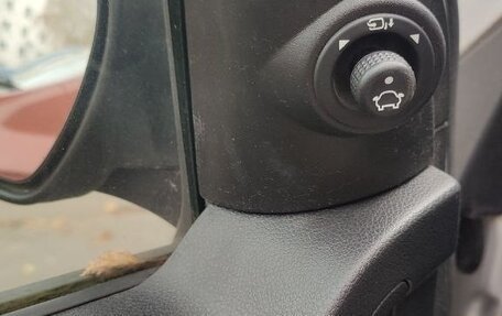 Ford Fusion I, 2008 год, 1 200 000 рублей, 13 фотография