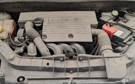 Ford Fusion I, 2008 год, 1 200 000 рублей, 17 фотография