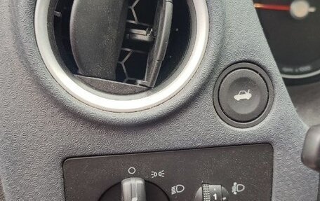 Ford Fusion I, 2008 год, 1 200 000 рублей, 14 фотография