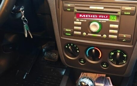 Ford Fusion I, 2008 год, 1 200 000 рублей, 11 фотография