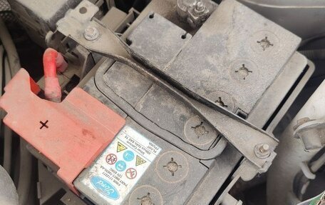 Ford Fusion I, 2008 год, 1 200 000 рублей, 18 фотография