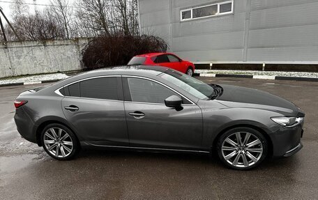 Mazda 6, 2019 год, 2 000 000 рублей, 2 фотография