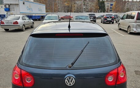 Volkswagen Golf V, 2006 год, 565 000 рублей, 6 фотография