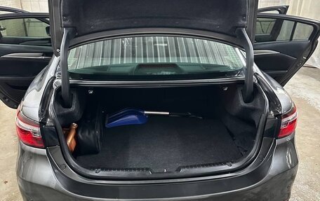 Mazda 6, 2019 год, 2 000 000 рублей, 11 фотография