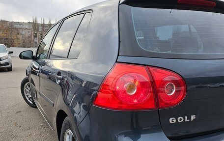 Volkswagen Golf V, 2006 год, 565 000 рублей, 5 фотография