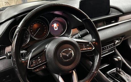 Mazda 6, 2019 год, 2 000 000 рублей, 8 фотография