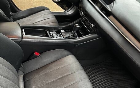 Mazda 6, 2019 год, 2 000 000 рублей, 12 фотография