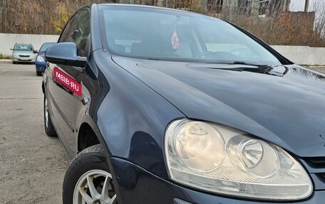 Volkswagen Golf V, 2006 год, 565 000 рублей, 3 фотография