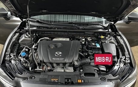 Mazda 6, 2019 год, 2 000 000 рублей, 7 фотография