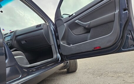 Volkswagen Golf V, 2006 год, 565 000 рублей, 9 фотография