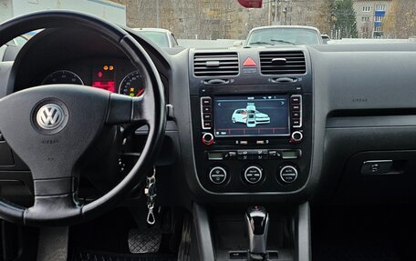 Volkswagen Golf V, 2006 год, 565 000 рублей, 11 фотография