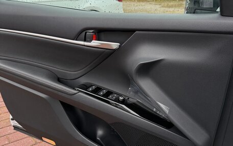 Toyota Camry, 2019 год, 3 300 000 рублей, 19 фотография