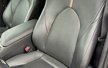 Toyota Camry, 2019 год, 3 300 000 рублей, 26 фотография