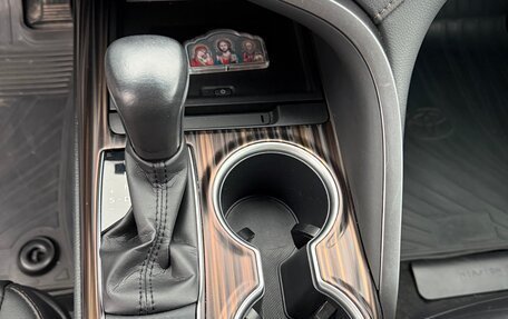 Toyota Camry, 2019 год, 3 300 000 рублей, 24 фотография