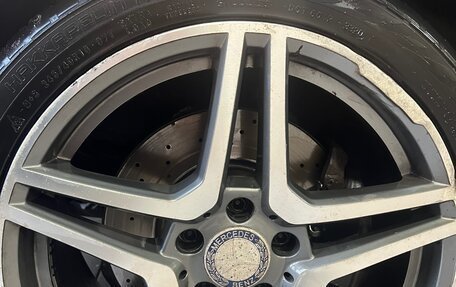 Mercedes-Benz E-Класс, 2013 год, 1 330 000 рублей, 10 фотография