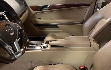 Mercedes-Benz E-Класс, 2013 год, 1 330 000 рублей, 7 фотография