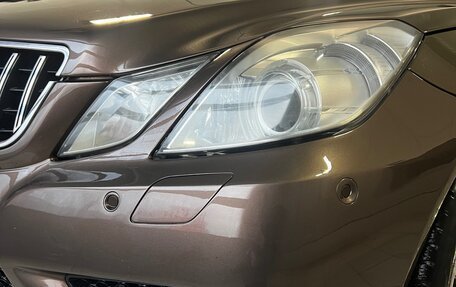 Mercedes-Benz E-Класс, 2013 год, 1 330 000 рублей, 9 фотография