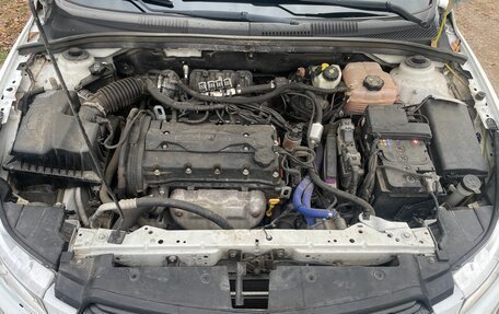 Chevrolet Cruze II, 2014 год, 680 000 рублей, 8 фотография