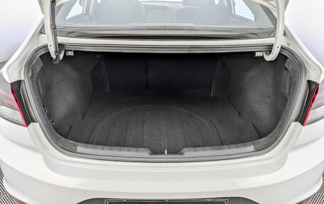 Hyundai Elantra VI рестайлинг, 2019 год, 1 675 000 рублей, 10 фотография