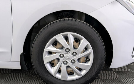 Hyundai Elantra VI рестайлинг, 2019 год, 1 675 000 рублей, 18 фотография