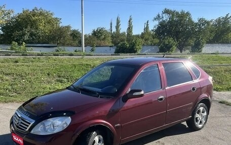 Lifan Breez (520), 2010 год, 250 000 рублей, 1 фотография