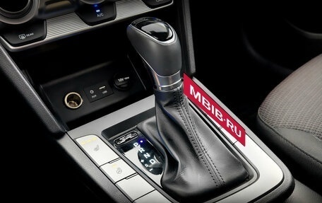 Hyundai Elantra VI рестайлинг, 2019 год, 1 675 000 рублей, 27 фотография