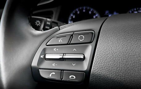 Hyundai Elantra VI рестайлинг, 2019 год, 1 675 000 рублей, 29 фотография