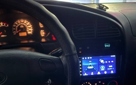 KIA Spectra II (LD), 2006 год, 245 000 рублей, 3 фотография