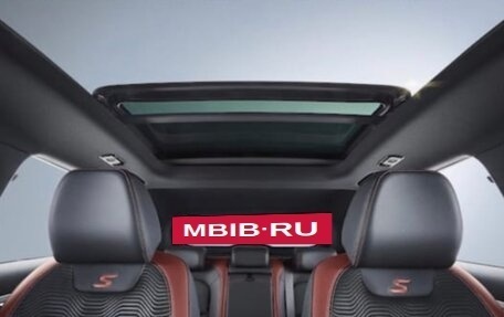 Geely Coolray I, 2022 год, 1 700 000 рублей, 3 фотография