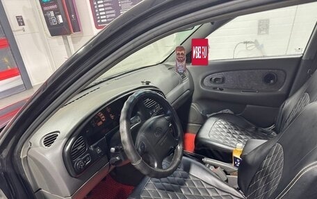 KIA Spectra II (LD), 2006 год, 245 000 рублей, 4 фотография