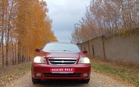 Chevrolet Lacetti, 2009 год, 380 000 рублей, 3 фотография