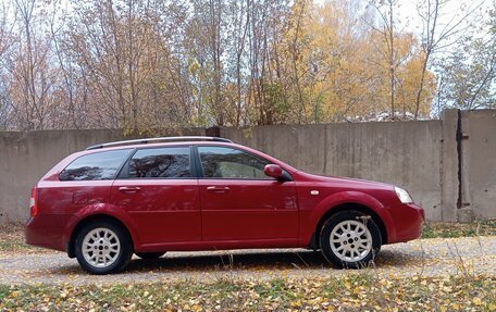 Chevrolet Lacetti, 2009 год, 380 000 рублей, 6 фотография
