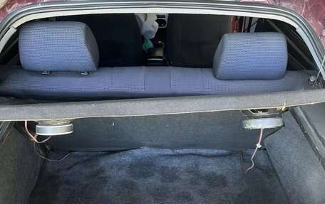 Lifan Breez (520), 2010 год, 250 000 рублей, 6 фотография