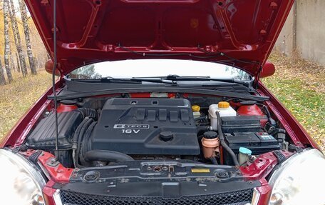 Chevrolet Lacetti, 2009 год, 380 000 рублей, 11 фотография