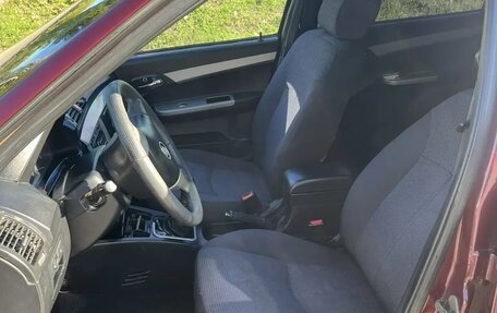 Lifan Breez (520), 2010 год, 250 000 рублей, 7 фотография