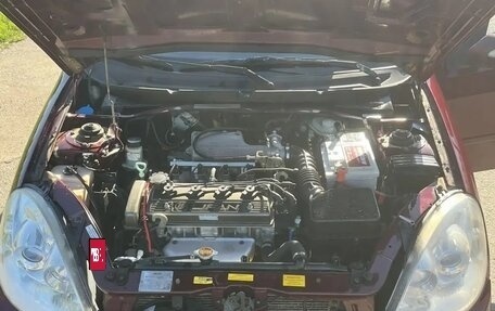 Lifan Breez (520), 2010 год, 250 000 рублей, 5 фотография