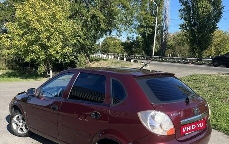 Lifan Breez (520), 2010 год, 250 000 рублей, 2 фотография