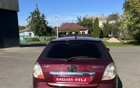 Lifan Breez (520), 2010 год, 250 000 рублей, 3 фотография