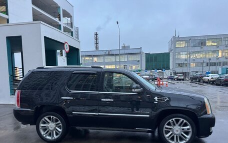 Cadillac Escalade III, 2012 год, 2 200 000 рублей, 6 фотография