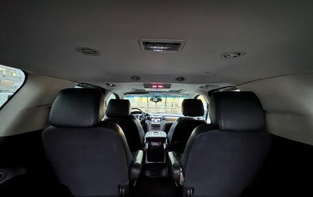 Cadillac Escalade III, 2012 год, 2 200 000 рублей, 10 фотография