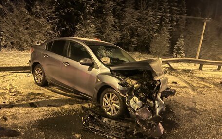 Mazda 3, 2012 год, 500 000 рублей, 1 фотография