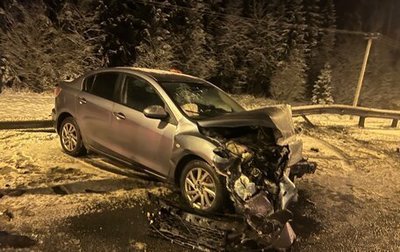 Mazda 3, 2012 год, 500 000 рублей, 1 фотография