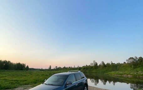 Volkswagen Touareg III, 2005 год, 700 000 рублей, 1 фотография