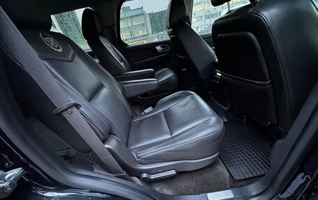 Cadillac Escalade III, 2012 год, 2 200 000 рублей, 18 фотография