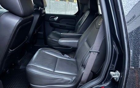 Cadillac Escalade III, 2012 год, 2 200 000 рублей, 20 фотография