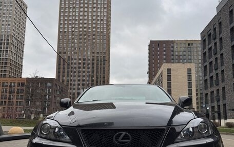 Lexus IS II рестайлинг 2, 2006 год, 1 099 000 рублей, 1 фотография