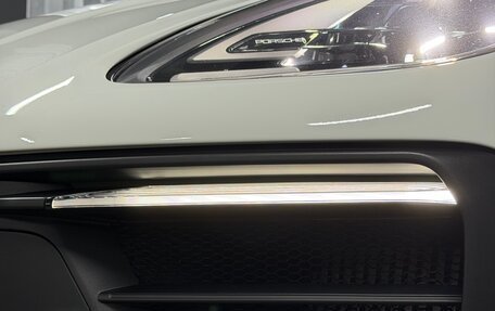 Porsche Macan I рестайлинг, 2022 год, 10 000 000 рублей, 7 фотография