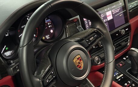 Porsche Macan I рестайлинг, 2022 год, 10 000 000 рублей, 10 фотография